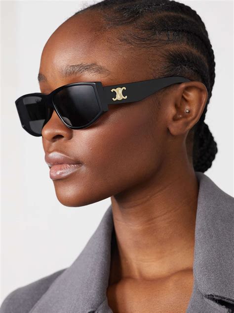 buy celine sunglasses on sale|CELINE Designer Sunglasses & Eyewear for Women .